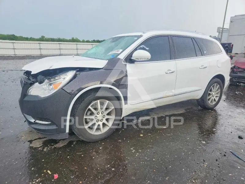 2016 Buick ENCLAVE photo