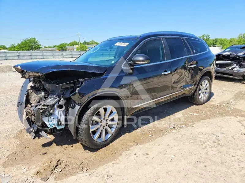 2016 Buick ENCLAVE photo
