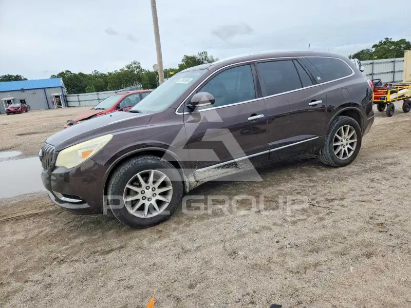 2016 Buick ENCLAVE photo