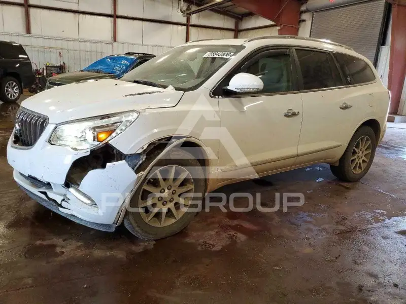 2016 Buick ENCLAVE фото