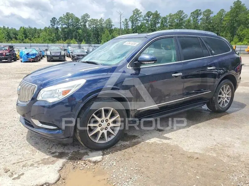 2016 Buick ENCLAVE photo