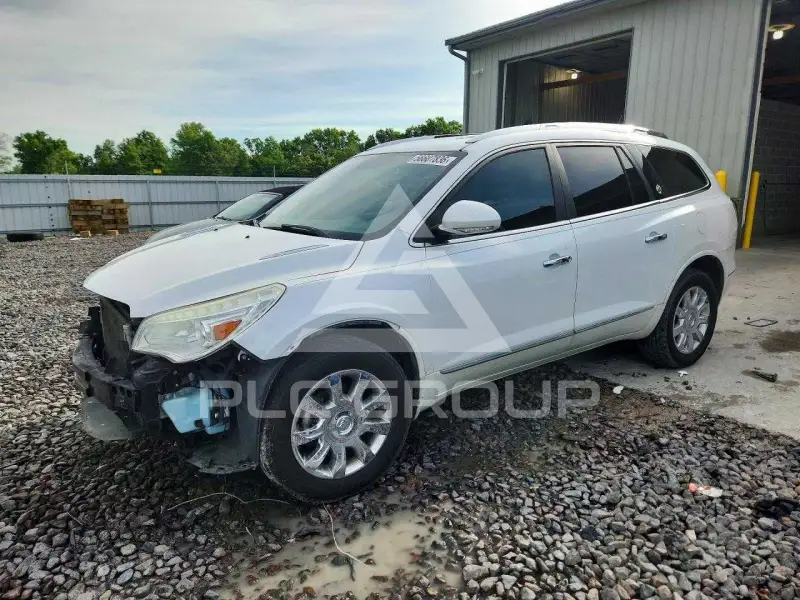 2016 Buick ENCLAVE photo