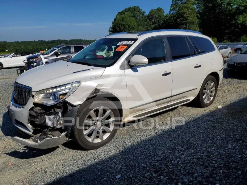 2016 Buick ENCLAVE photo