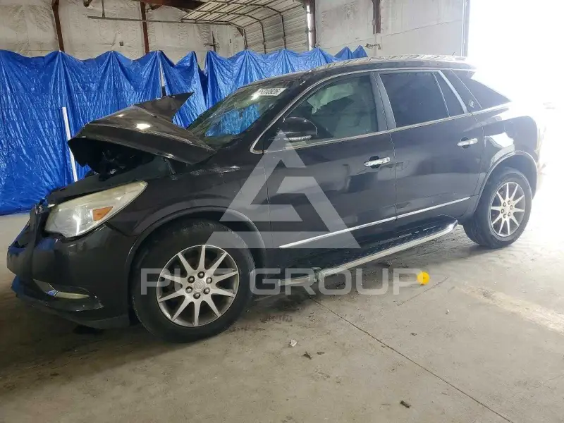 2016 Buick ENCLAVE photo