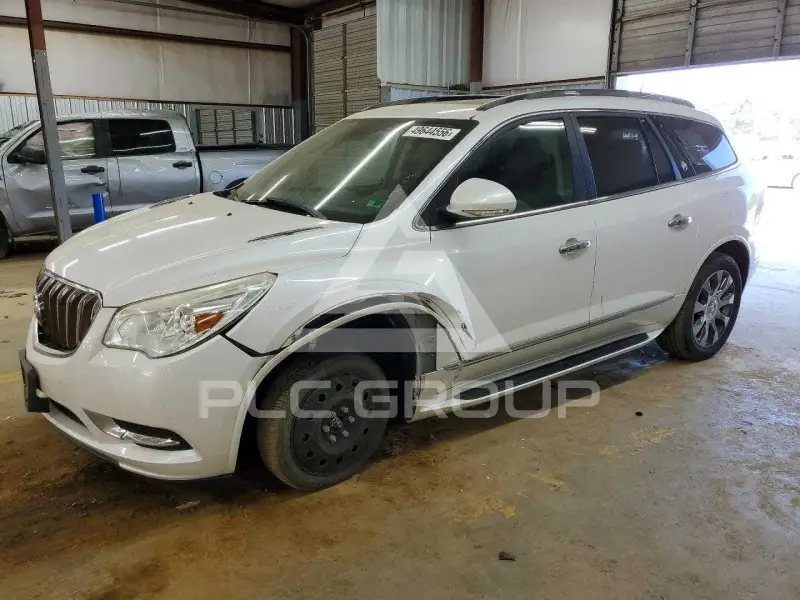 2016 Buick ENCLAVE photo