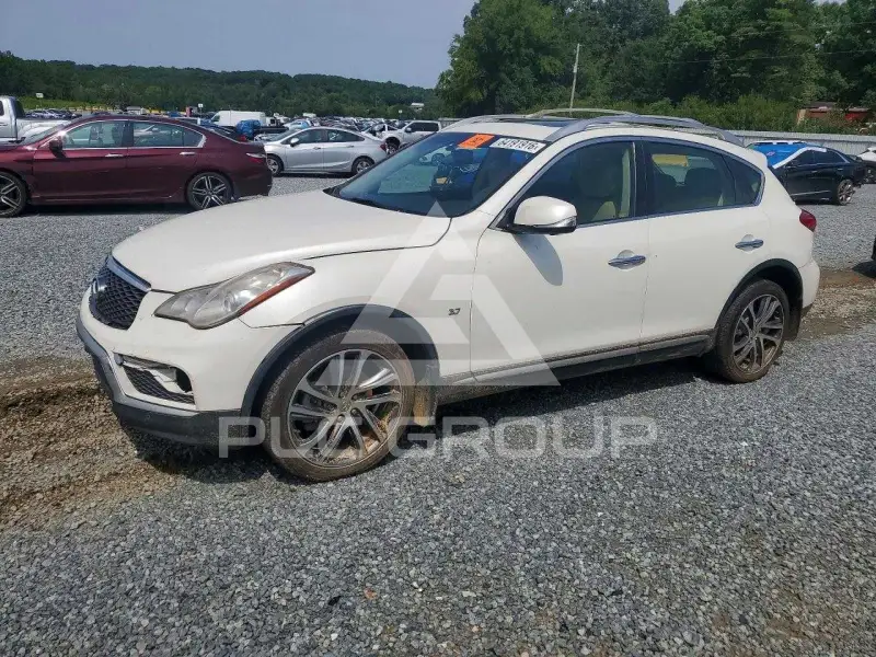 2016 Infinity QX50 фото