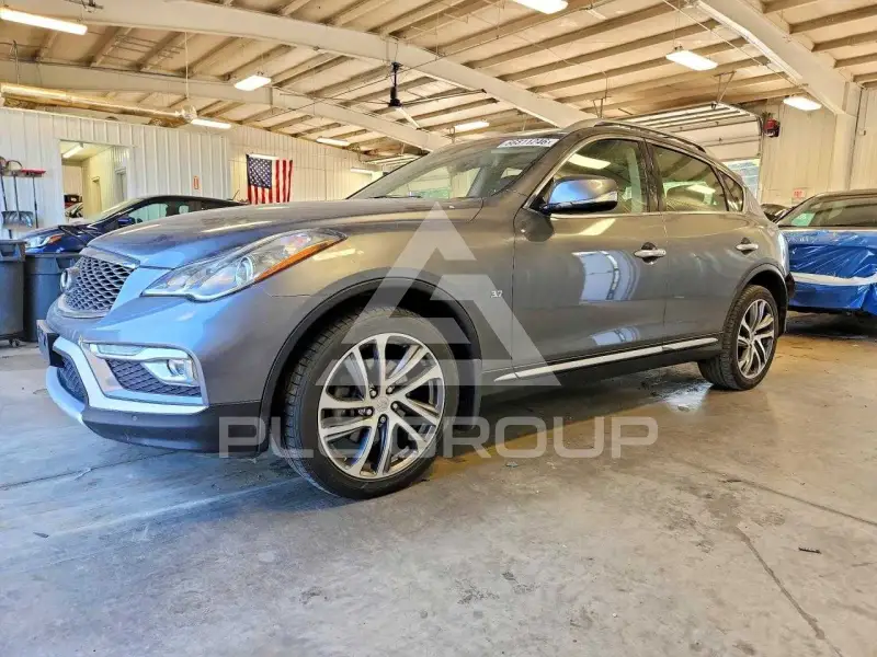 2016 Infinity QX50 фото