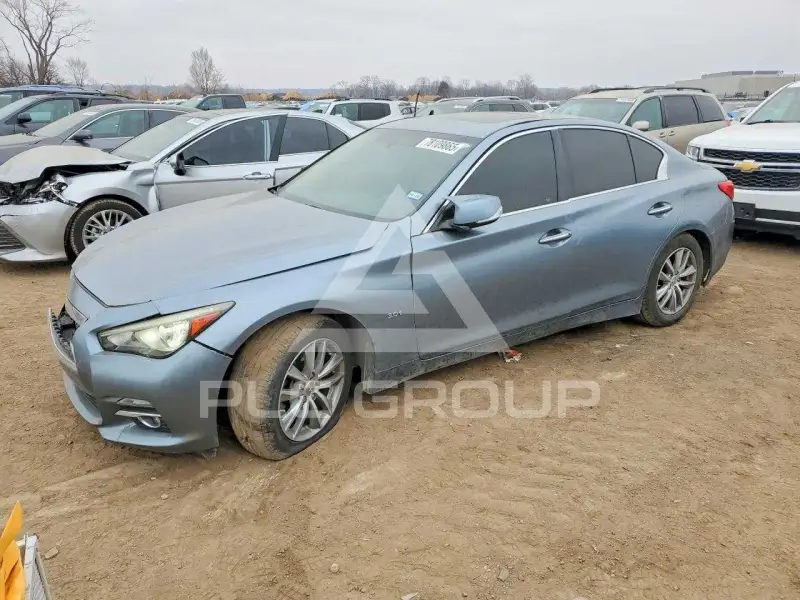 2016 Infinity  фото
