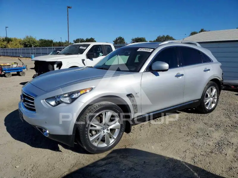 2016 Infinity  фото