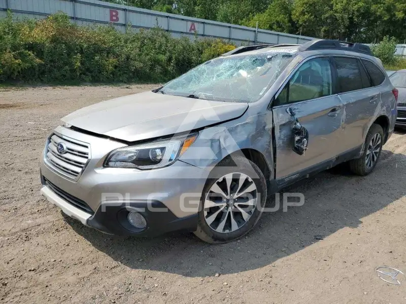 2016 Subaru Outback фото