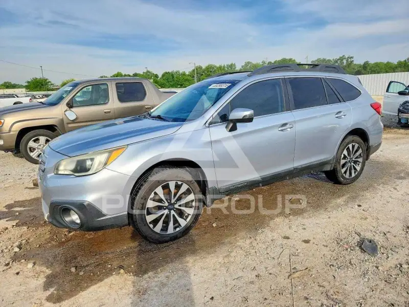 2016 Subaru Outback photo