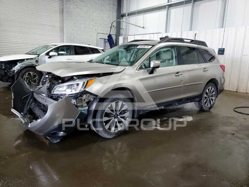 2016 Subaru Legacy photo