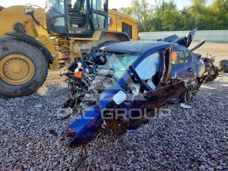 2016 Subaru WRX photo