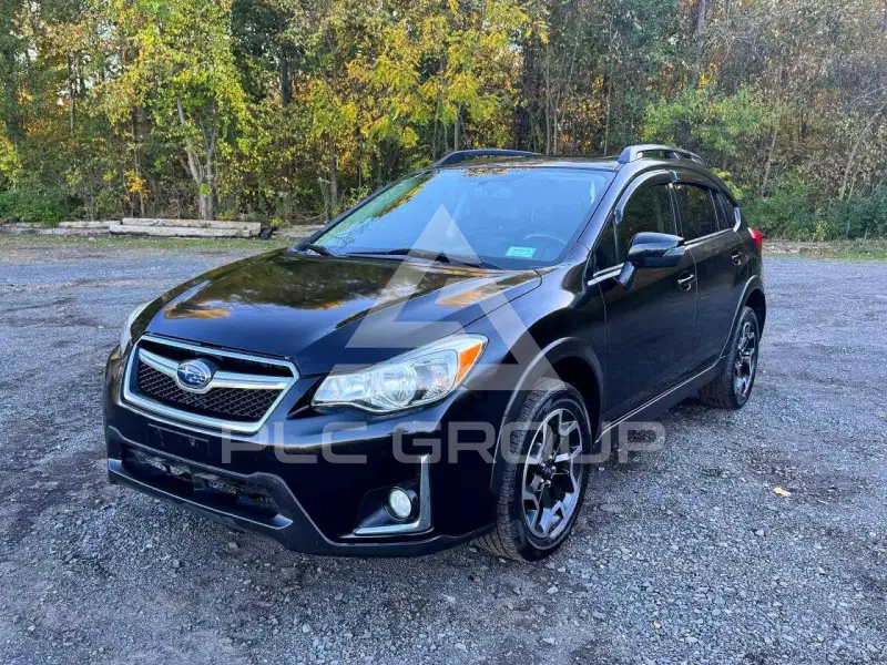 2016 Subaru Crosstrek фото
