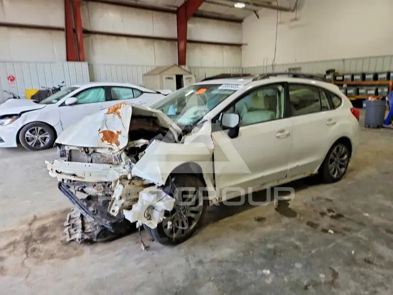 2016 Subaru Impreza photo