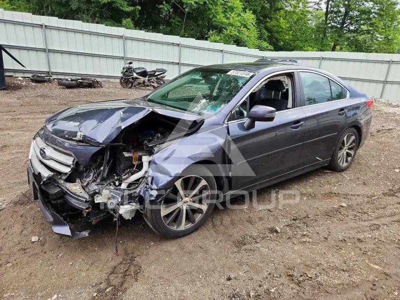 2016 Subaru Legacy photo