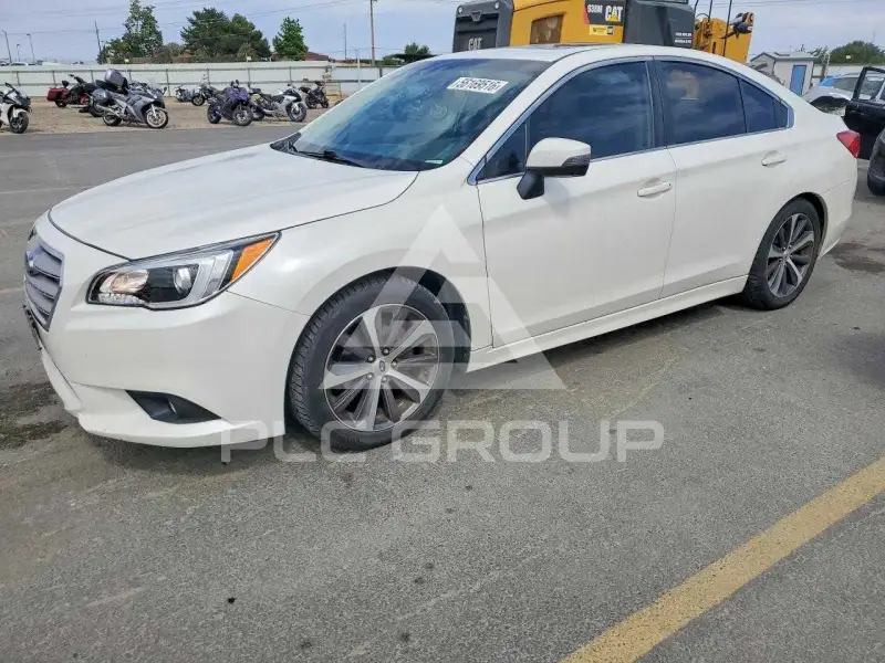 2016 Subaru Legacy photo