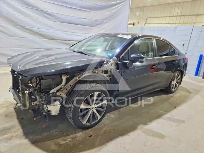 2016 Subaru Legacy photo
