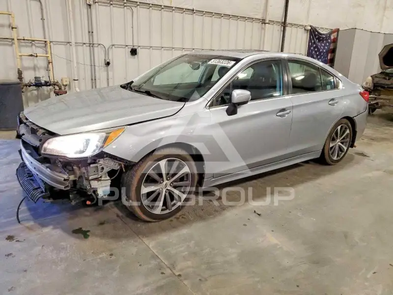 2016 Subaru Legacy photo