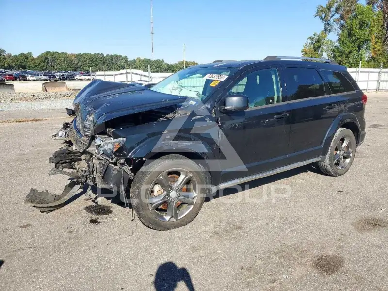 2016 Dodge JOURNEY photo