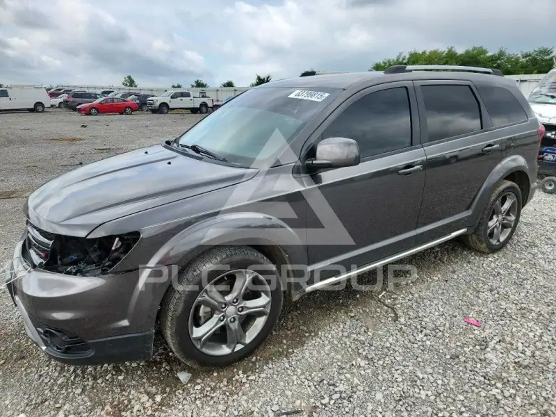 2016 Dodge JOURNEY photo