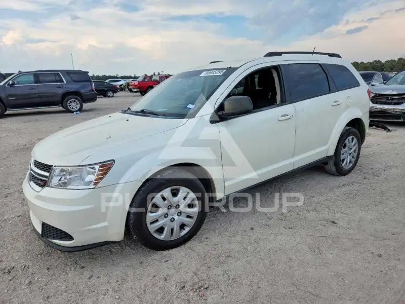 2016 Dodge JOURNEY photo
