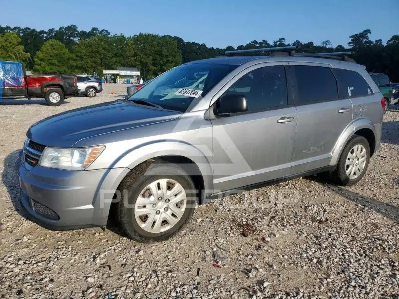 2016 Dodge JOURNEY photo