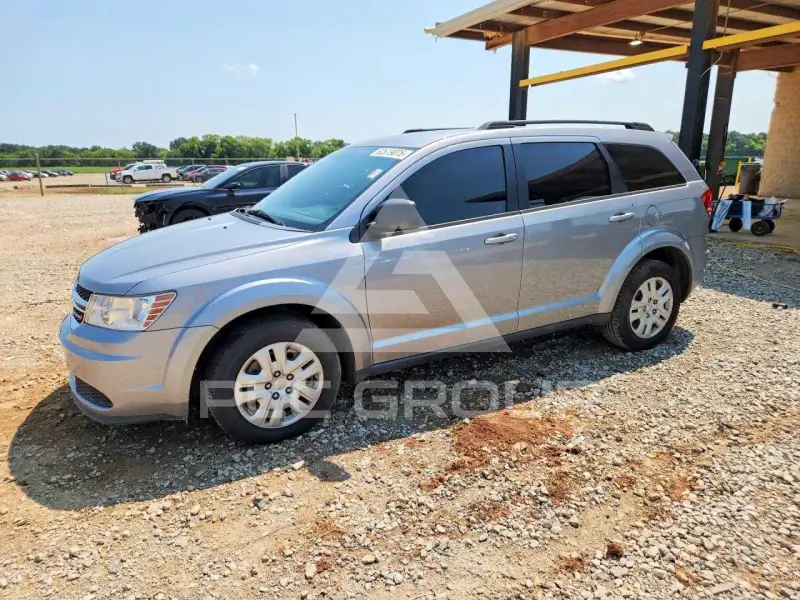 2016 Dodge JOURNEY photo