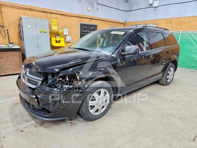 2016 Dodge JOURNEY photo