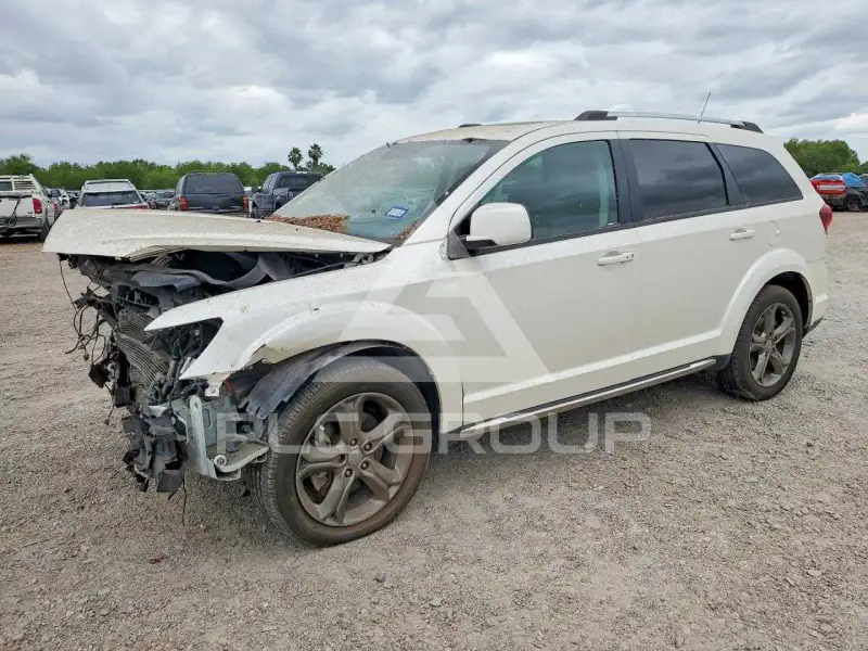2016 Dodge JOURNEY photo