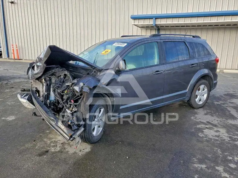2016 Dodge JOURNEY photo