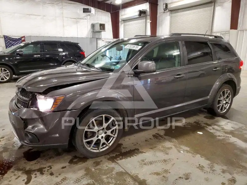 2016 Dodge JOURNEY photo