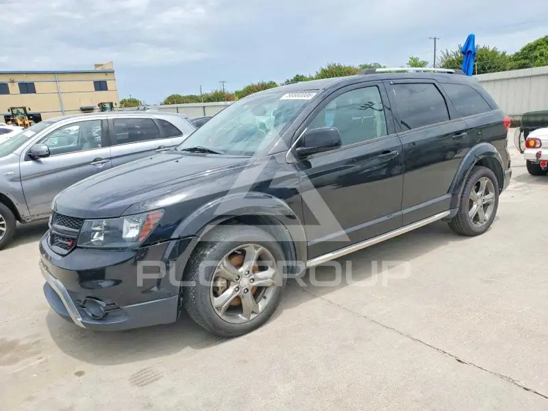 2016 Dodge JOURNEY photo