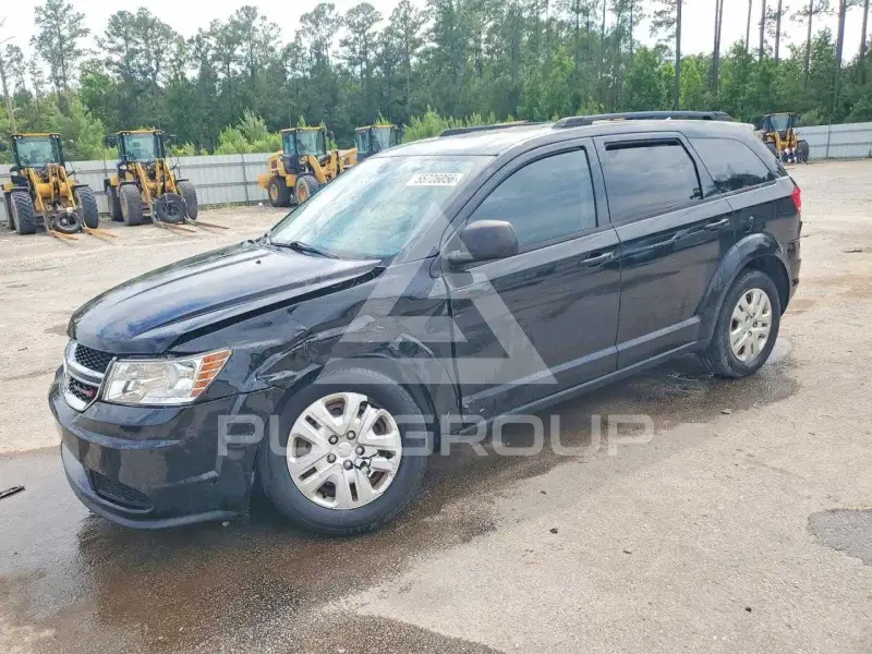 2016 Dodge JOURNEY photo