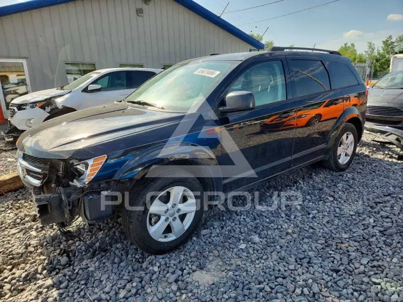 2016 Dodge JOURNEY photo