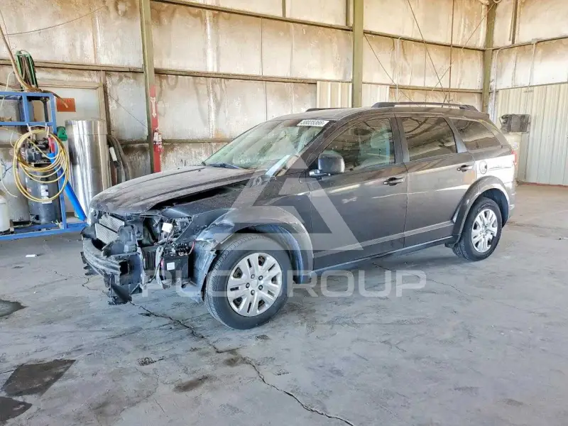 2016 Dodge JOURNEY фото