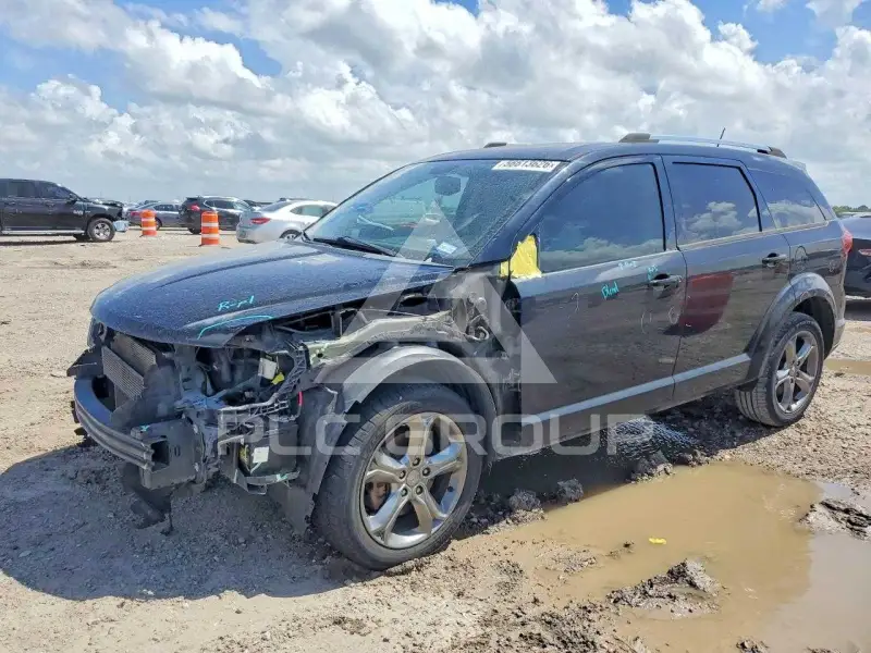 2016 Dodge JOURNEY photo
