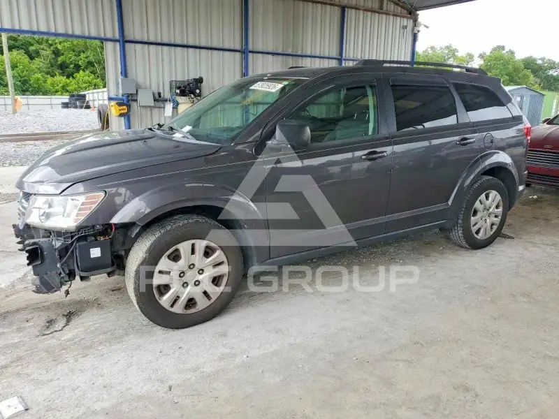 2016 Dodge JOURNEY photo