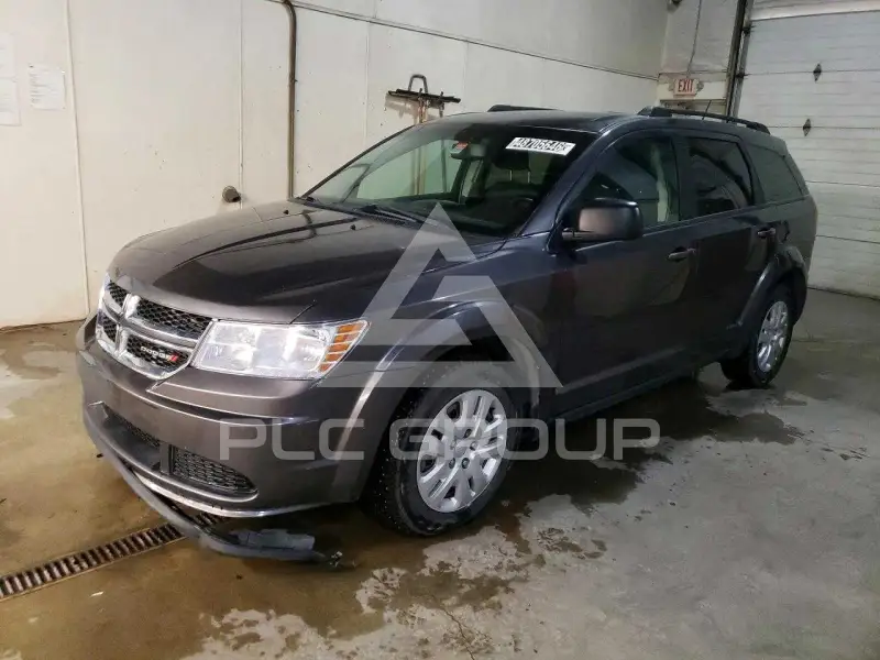 2016 Dodge JOURNEY photo