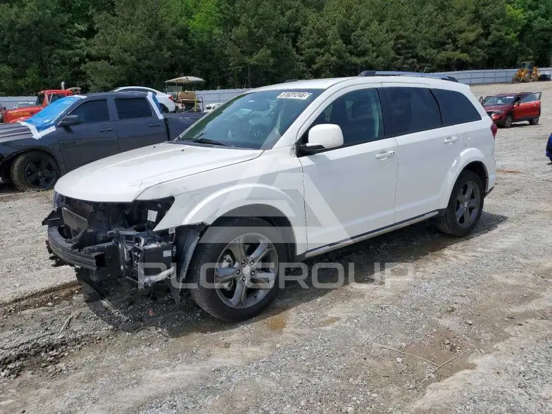 2016 Dodge JOURNEY photo