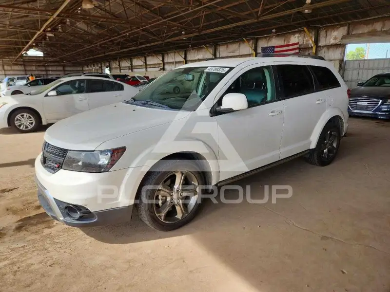 2016 Dodge JOURNEY photo