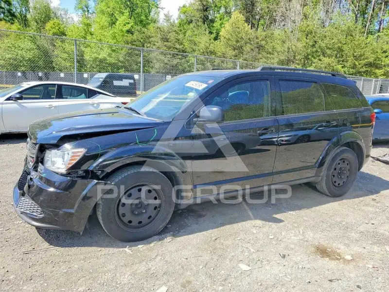2016 Dodge JOURNEY photo
