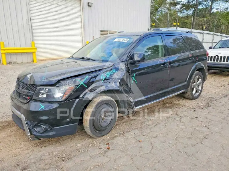 2016 Dodge JOURNEY photo