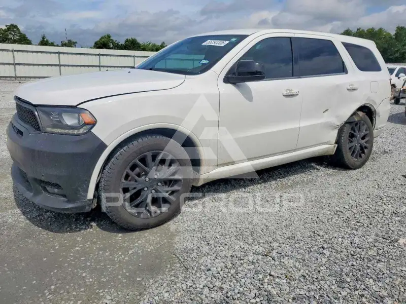 2016 Dodge DURANGO photo