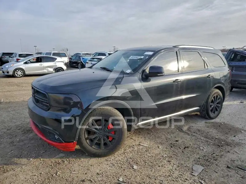2016 Dodge DURANGO photo