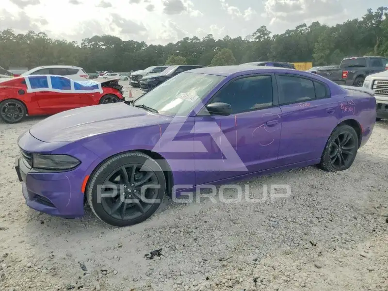 2016 Dodge CHARGER фото