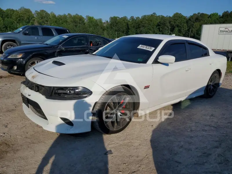 2016 Dodge CHARGER photo