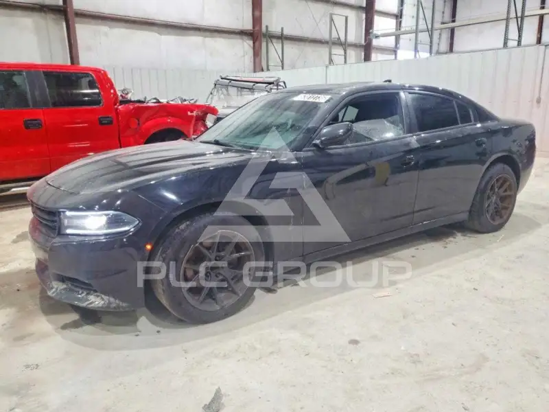 2016 Dodge CHARGER photo