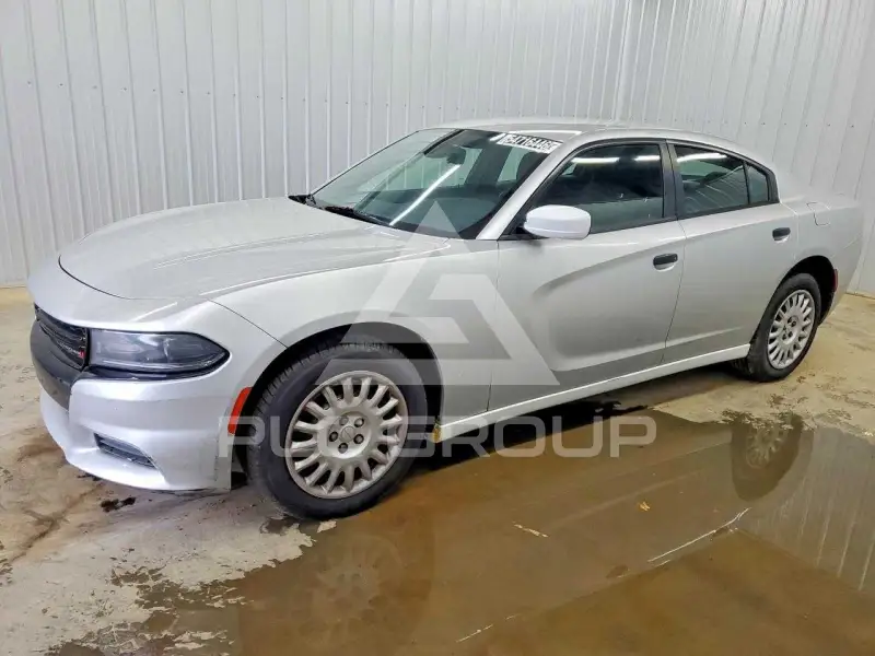 2016 Dodge CHARGER photo