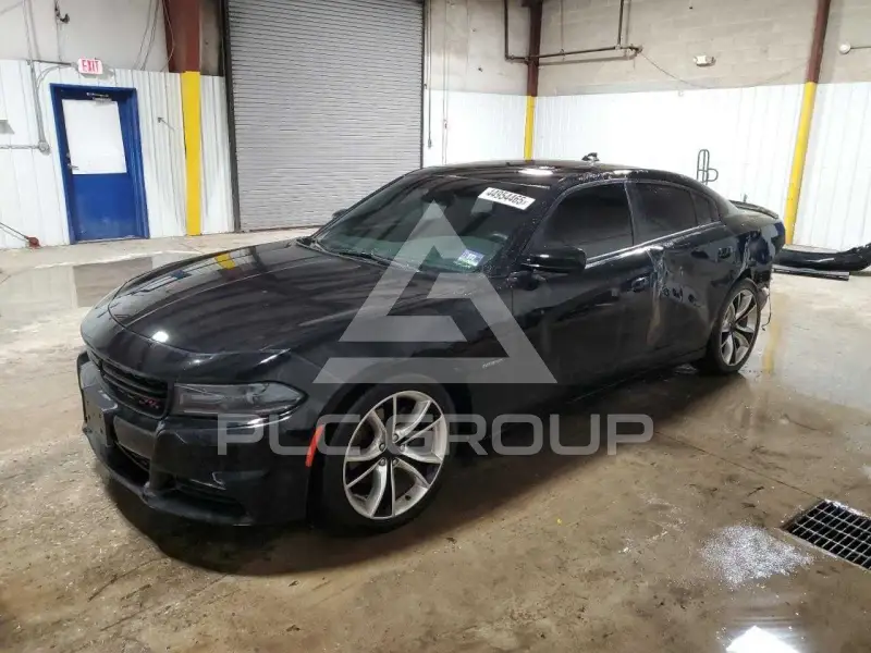 2016 Dodge CHARGER photo